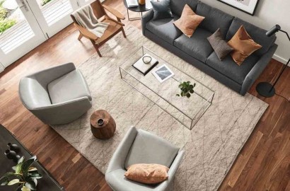 BCG sets great store by real estate negotiations
