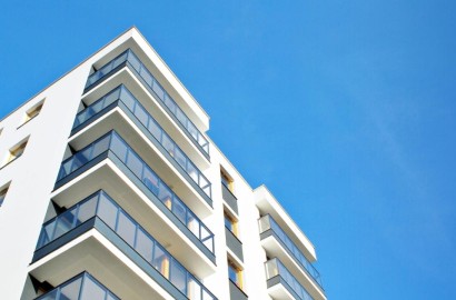 BCG sets great store by real estate negotiations