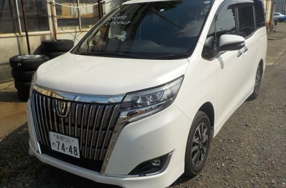 TOYOTA ESQUIRE
