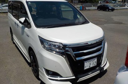 TOYOTA ESQUIRE